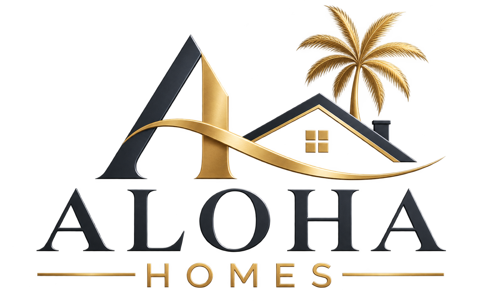 Welcome to Aloha Homes